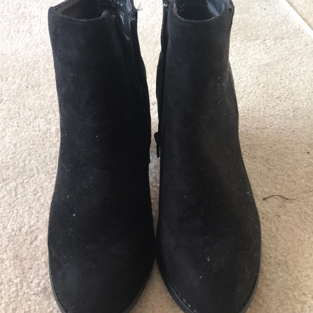 Booties - Picture 2 of 3